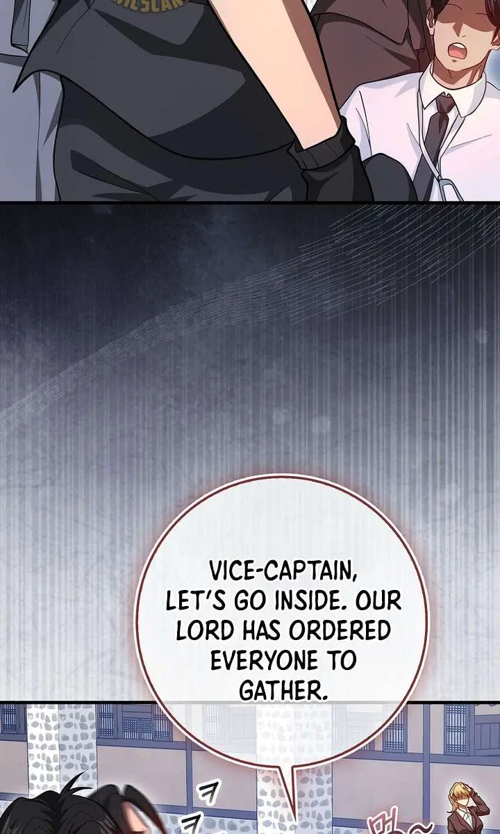 Return of the Martial Arts Genius Chapter 120 Page 39