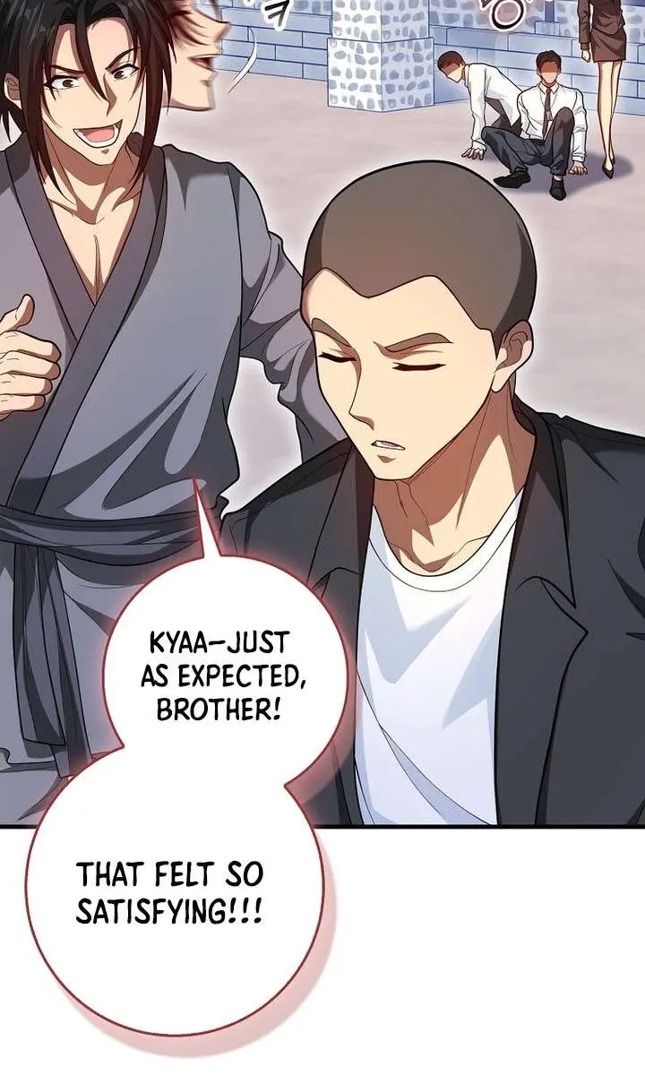 Return of the Martial Arts Genius Chapter 120 Page 40