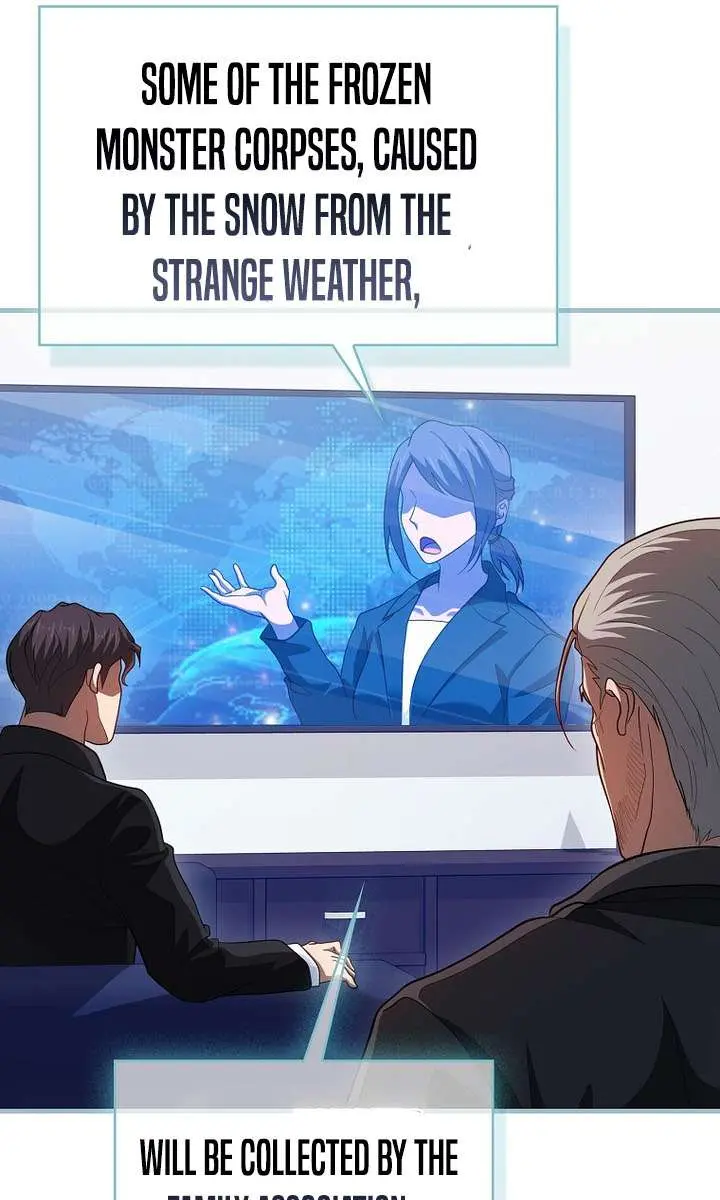 Return of the Martial Arts Genius Chapter 120 Page 43