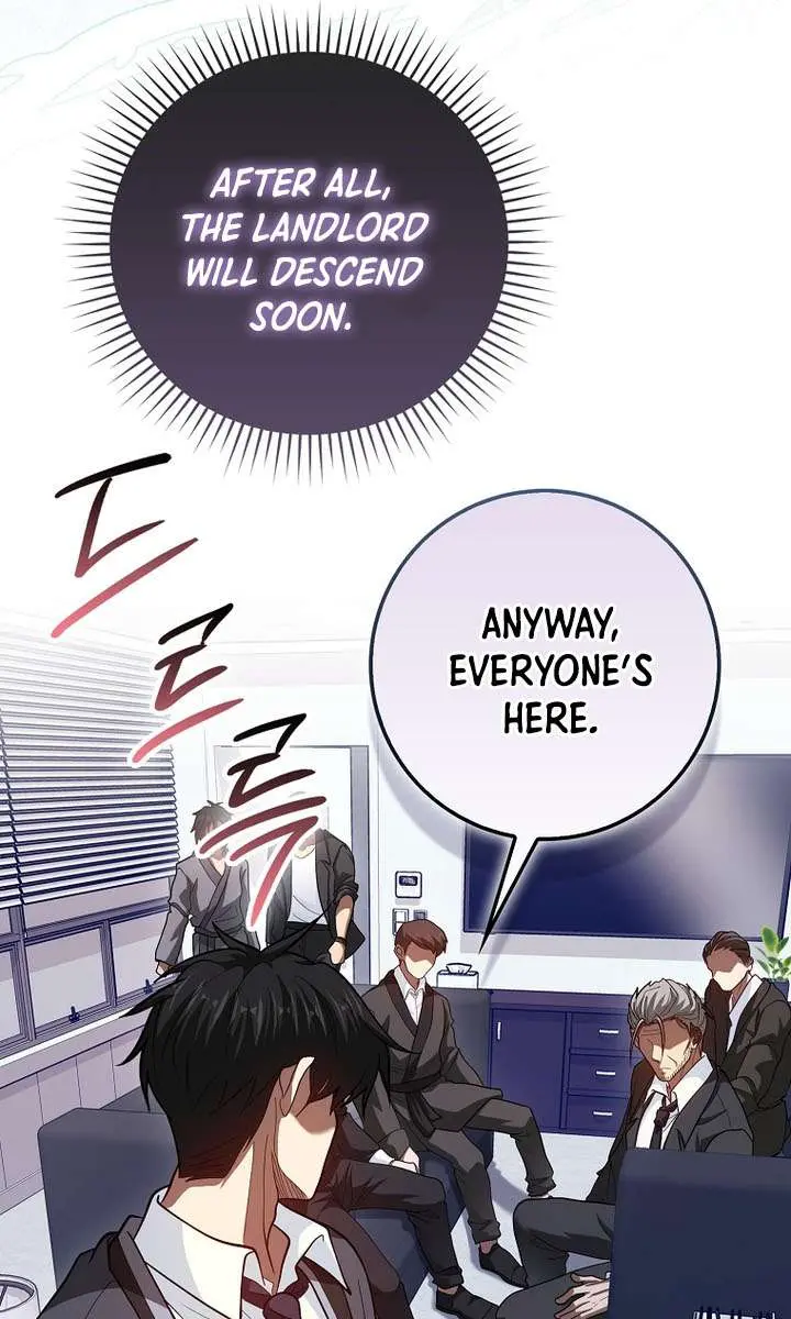 Return of the Martial Arts Genius Chapter 120 Page 51