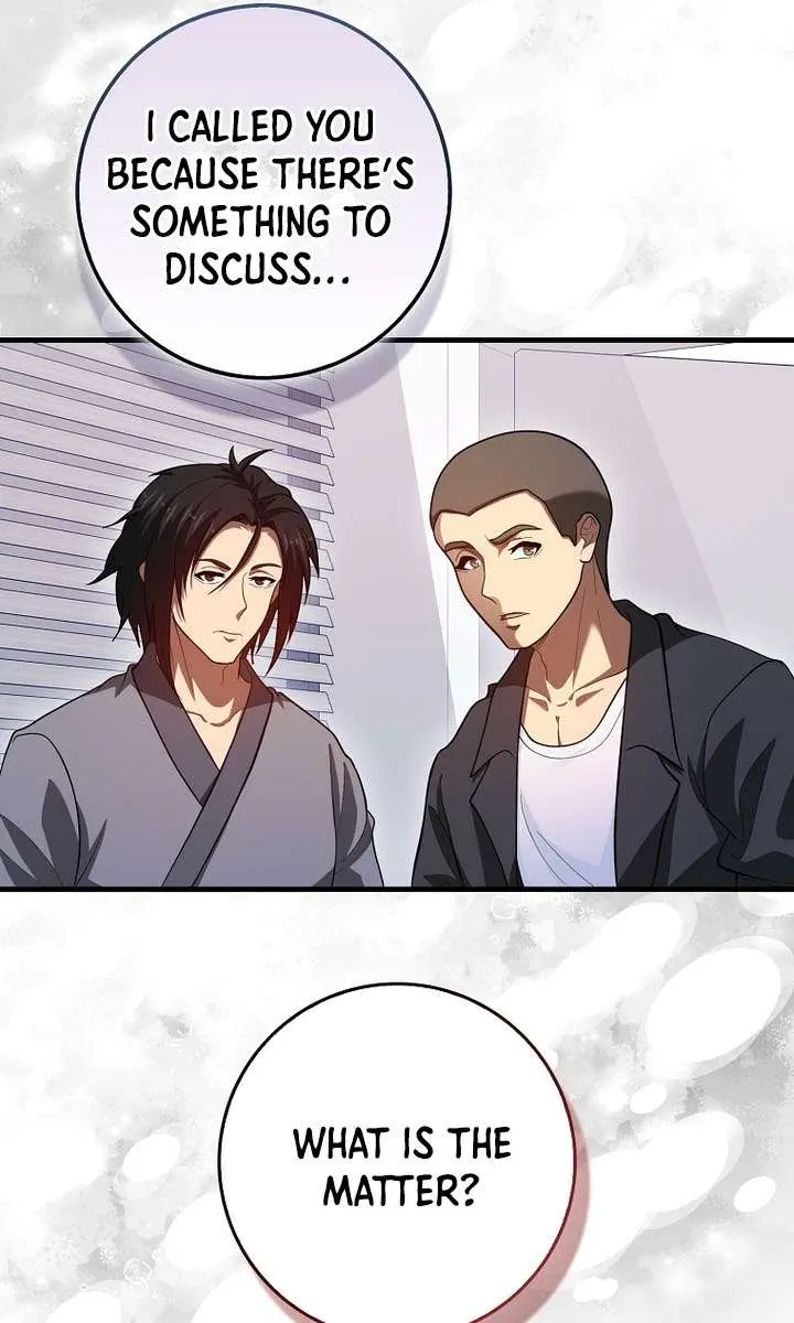 Return of the Martial Arts Genius Chapter 120 Page 53