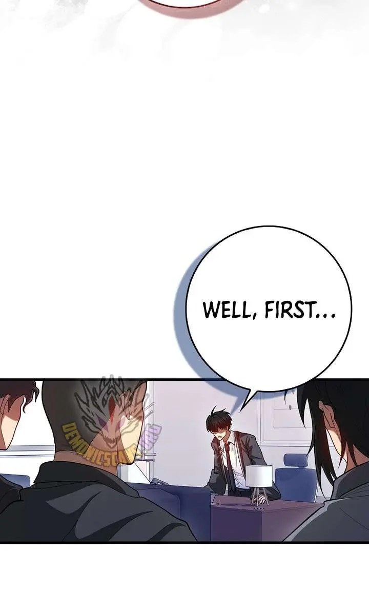 Return of the Martial Arts Genius Chapter 120 Page 54