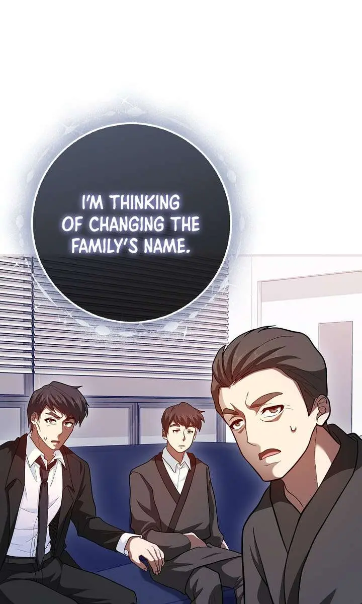 Return of the Martial Arts Genius Chapter 120 Page 55