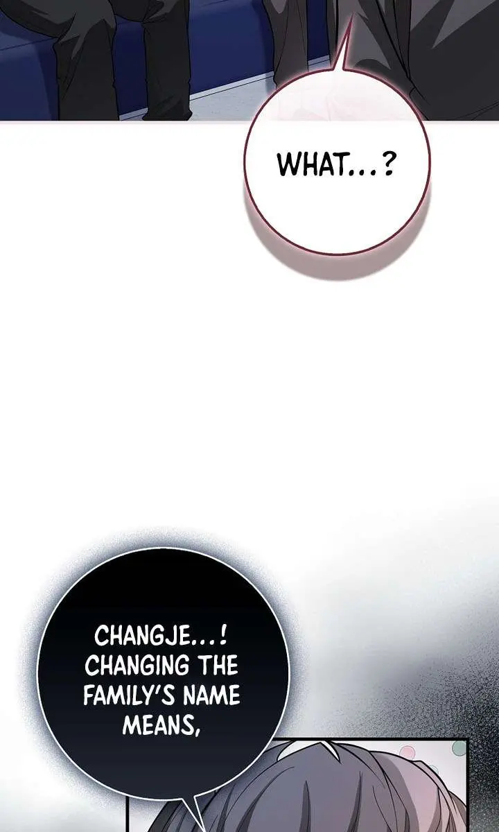 Return of the Martial Arts Genius Chapter 120 Page 56