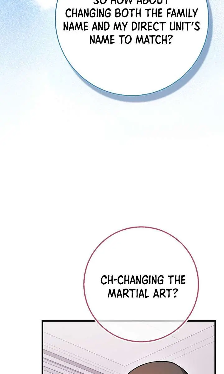 Return of the Martial Arts Genius Chapter 120 Page 60