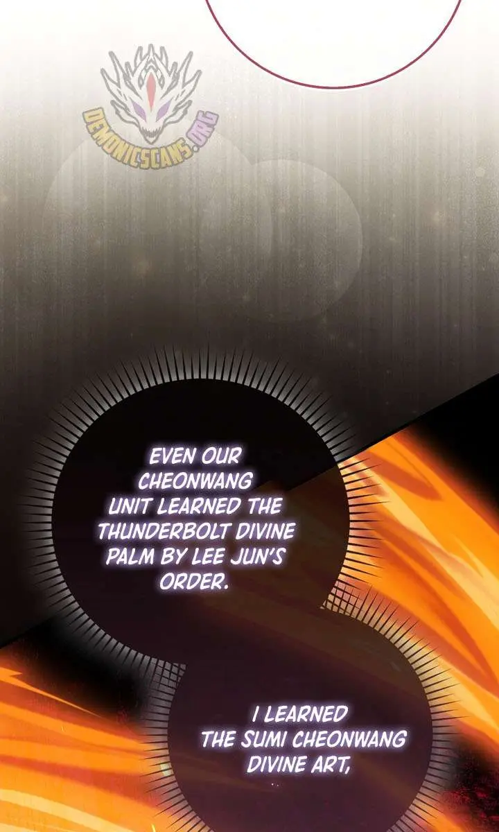 Return of the Martial Arts Genius Chapter 120 Page 62