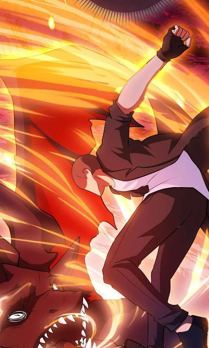 Return of the Martial Arts Genius Chapter 120 Page 63