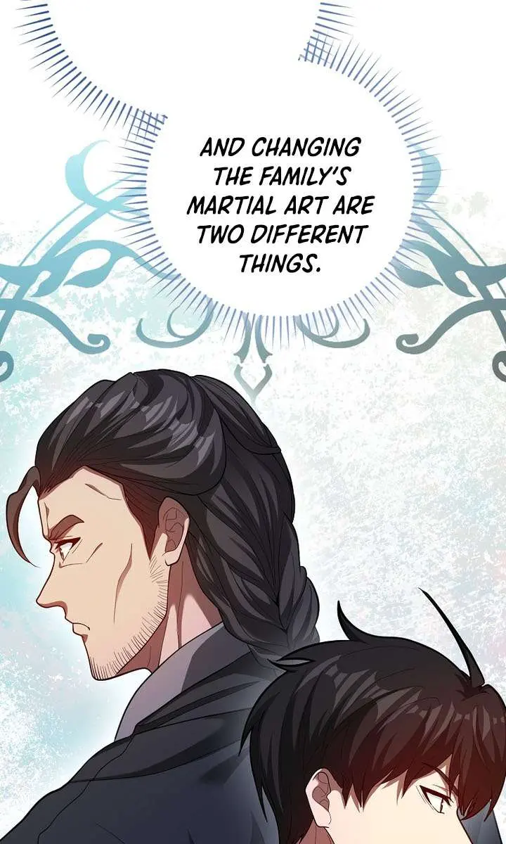 Return of the Martial Arts Genius Chapter 120 Page 66