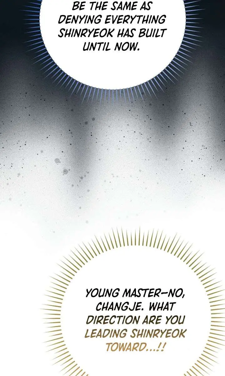 Return of the Martial Arts Genius Chapter 120 Page 68