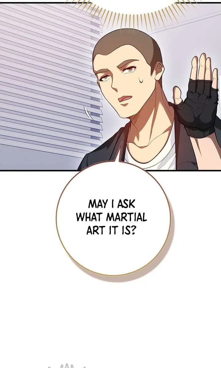 Return of the Martial Arts Genius Chapter 120 Page 69