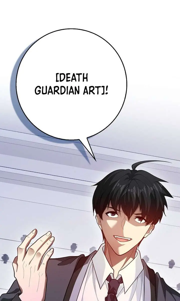 Return of the Martial Arts Genius Chapter 120 Page 71