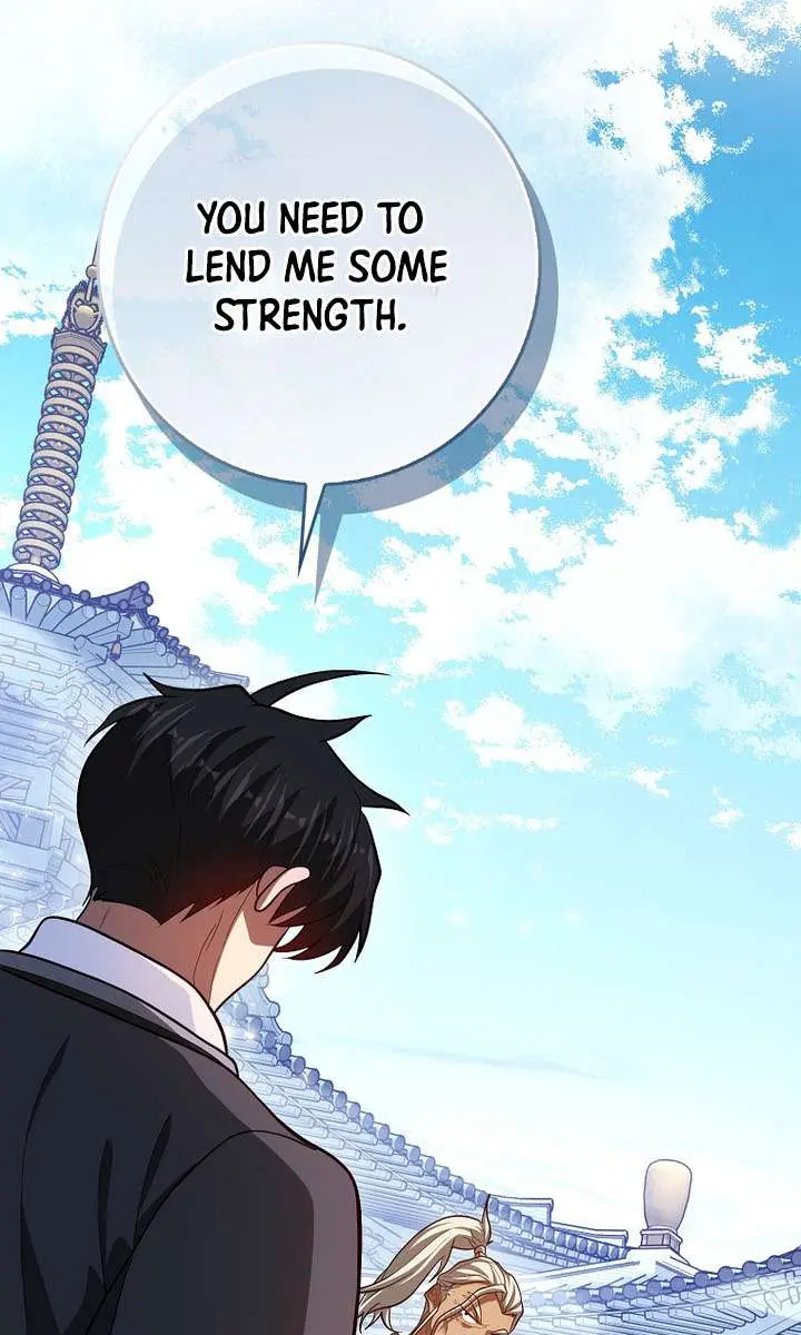 Return of the Martial Arts Genius Chapter 120 Page 77