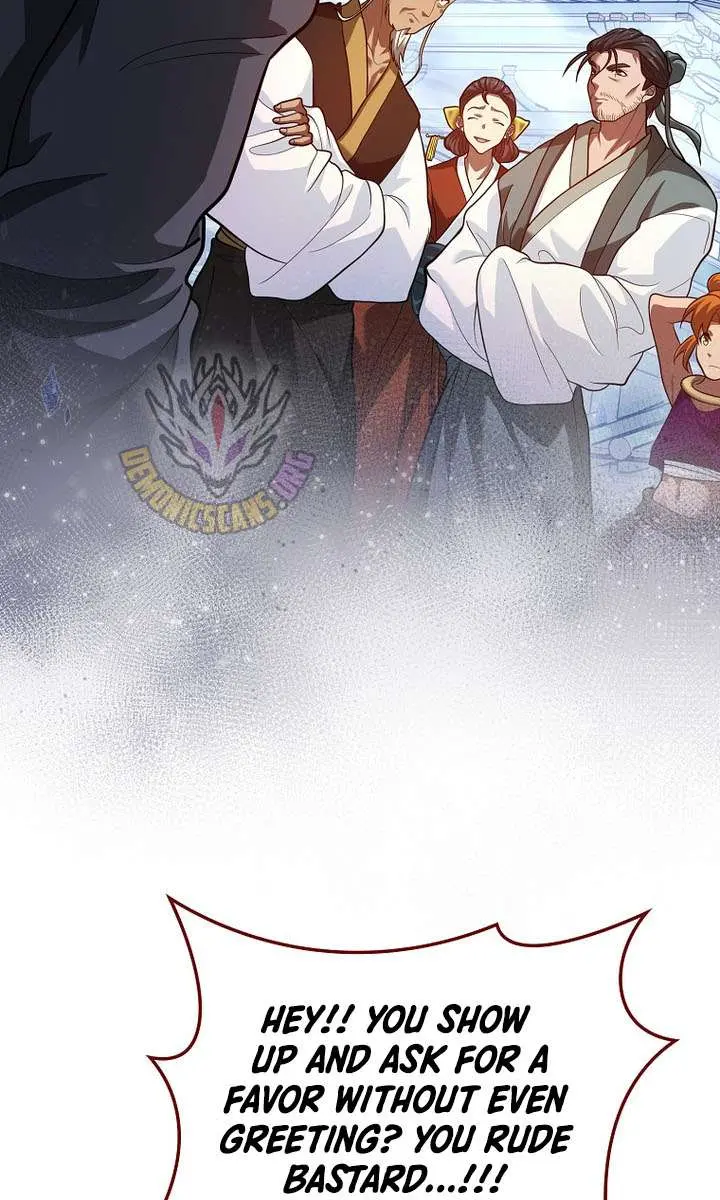 Return of the Martial Arts Genius Chapter 120 Page 78