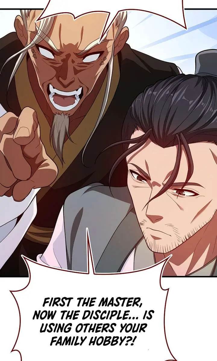 Return of the Martial Arts Genius Chapter 120 Page 79