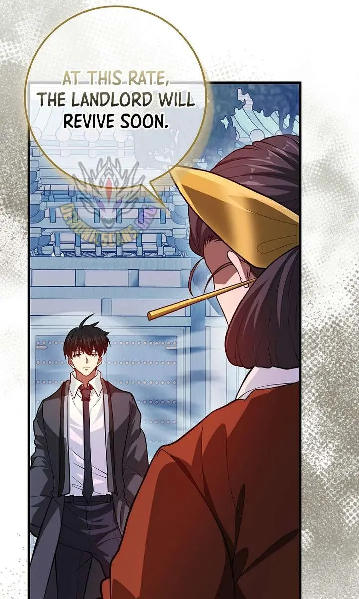 Return of the Martial Arts Genius Chapter 120 Page 85