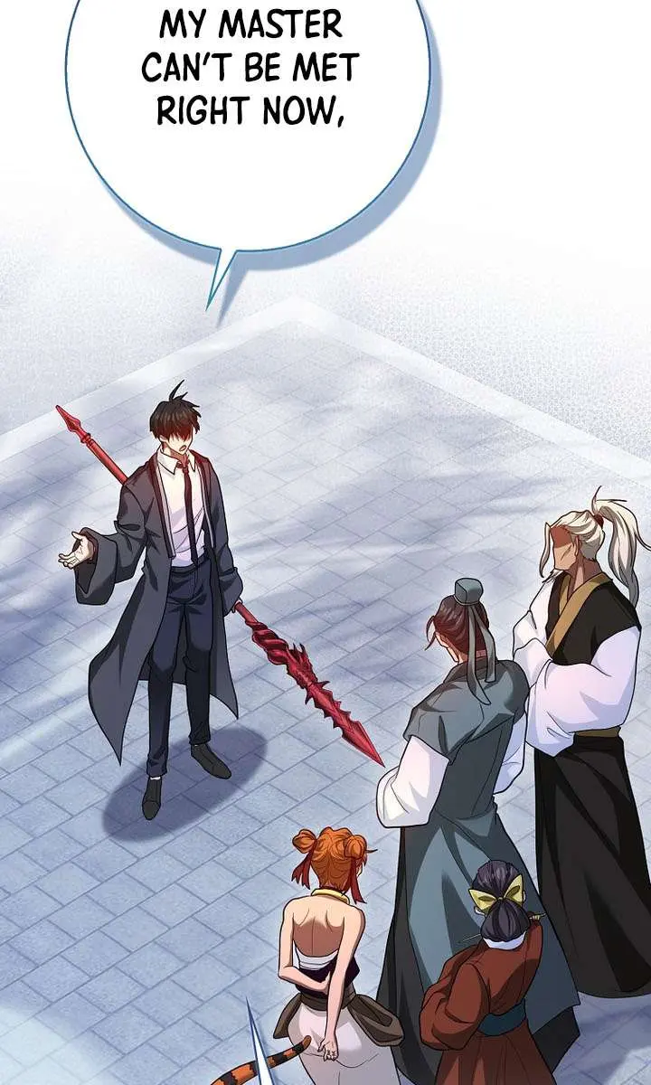 Return of the Martial Arts Genius Chapter 120 Page 87