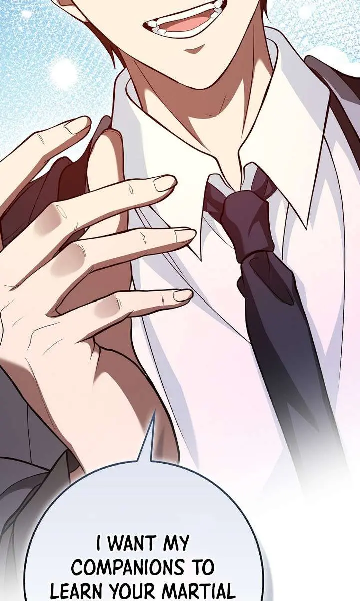 Return of the Martial Arts Genius Chapter 120 Page 90