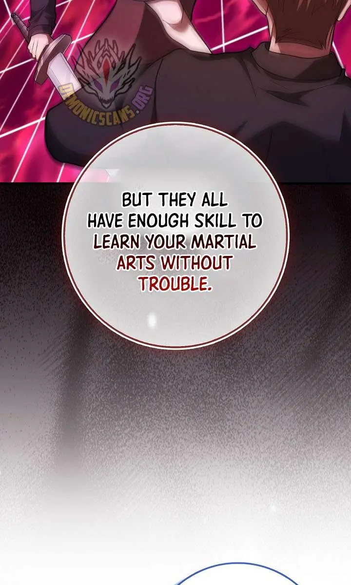 Return of the Martial Arts Genius Chapter 120 Page 93