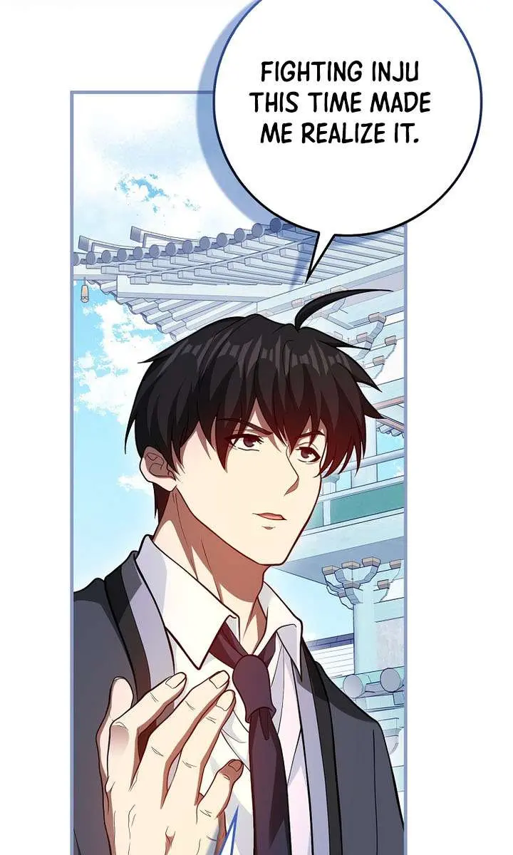 Return of the Martial Arts Genius Chapter 120 Page 94