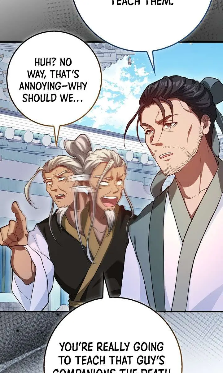 Return of the Martial Arts Genius Chapter 120 Page 96