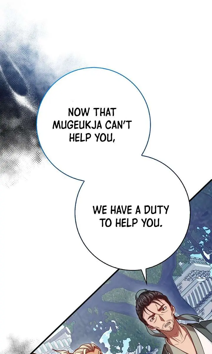 Return of the Martial Arts Genius Chapter 120 Page 98