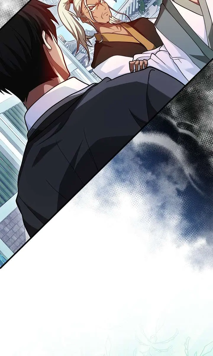 Return of the Martial Arts Genius Chapter 120 Page 99