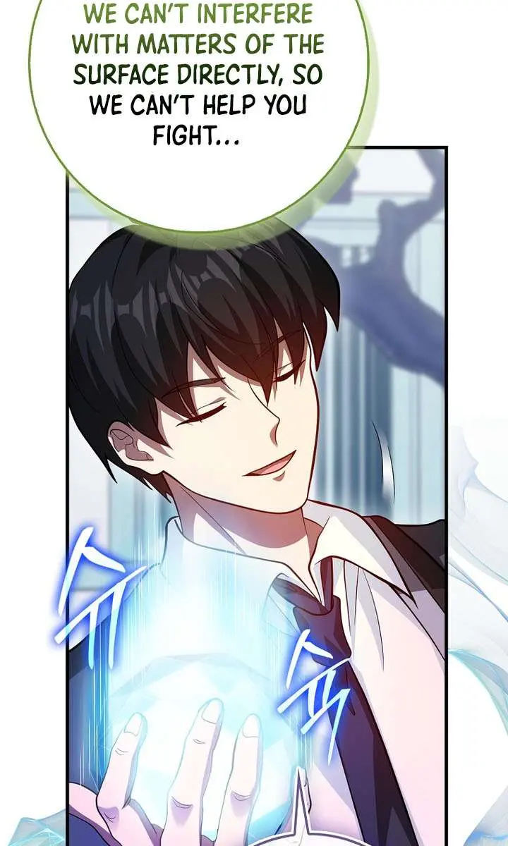 Return of the Martial Arts Genius Chapter 120 Page 101