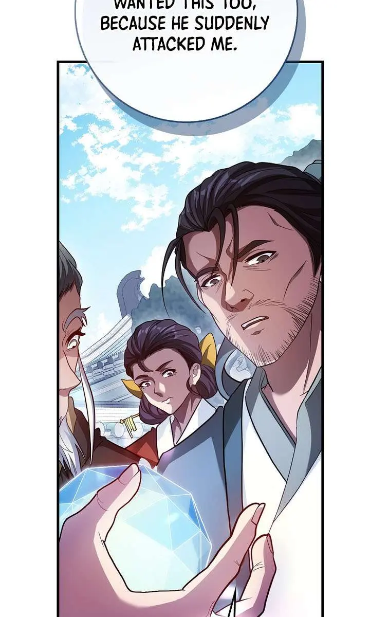 Return of the Martial Arts Genius Chapter 120 Page 105