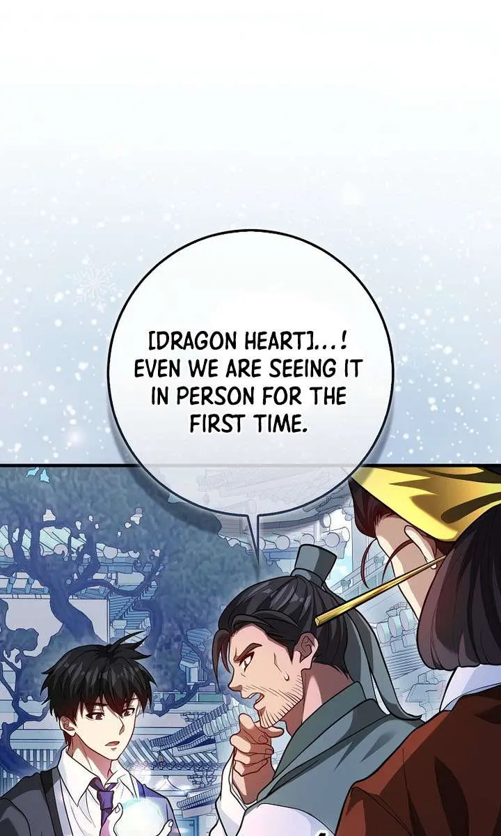 Return of the Martial Arts Genius Chapter 120 Page 107