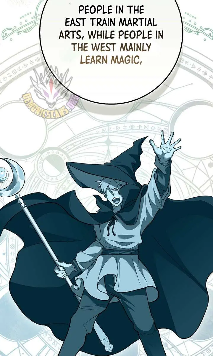 Return of the Martial Arts Genius Chapter 120 Page 111