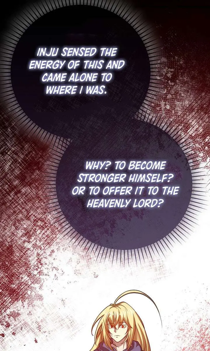 Return of the Martial Arts Genius Chapter 120 Page 121