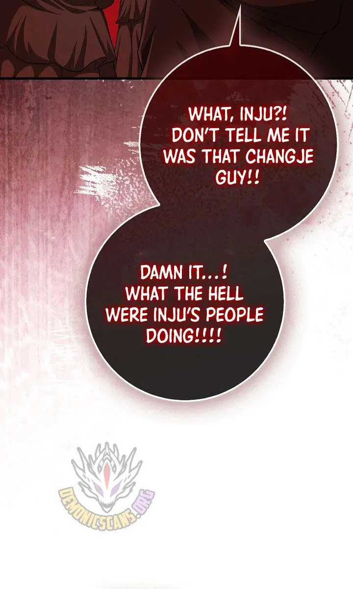 Return of the Martial Arts Genius Chapter 120 Page 128