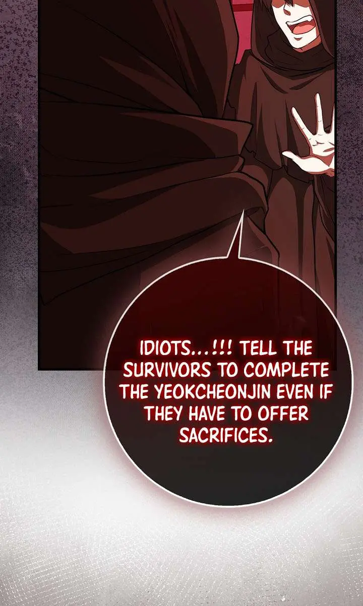 Return of the Martial Arts Genius Chapter 120 Page 130