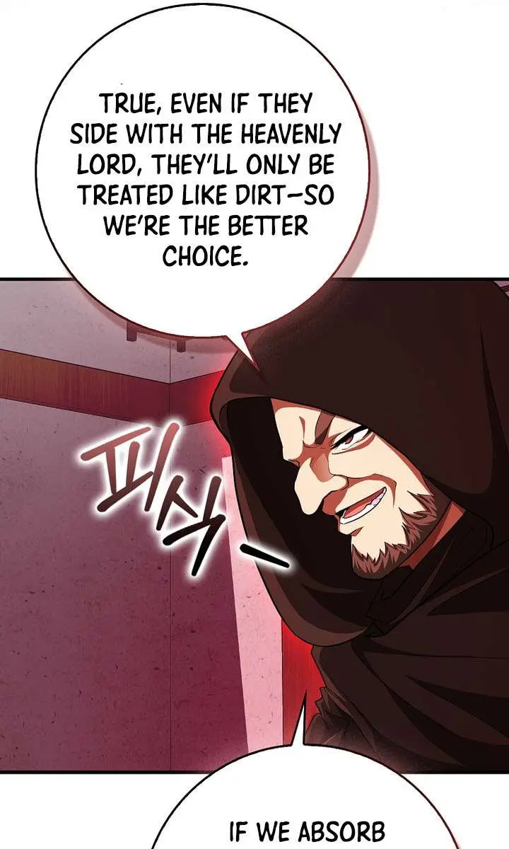 Return of the Martial Arts Genius Chapter 120 Page 133