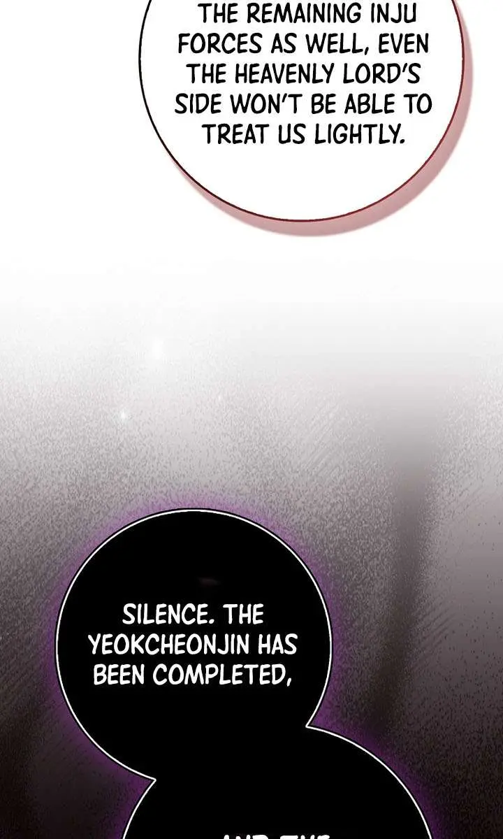 Return of the Martial Arts Genius Chapter 120 Page 134