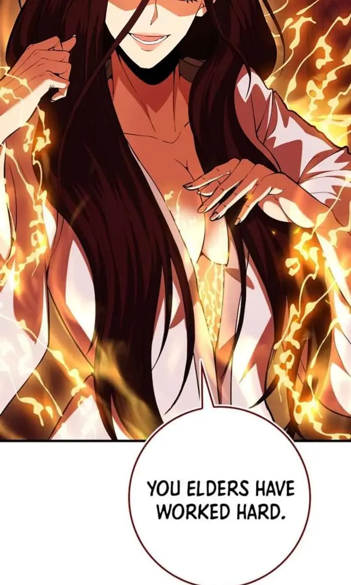 Return of the Martial Arts Genius Chapter 121 Page 5