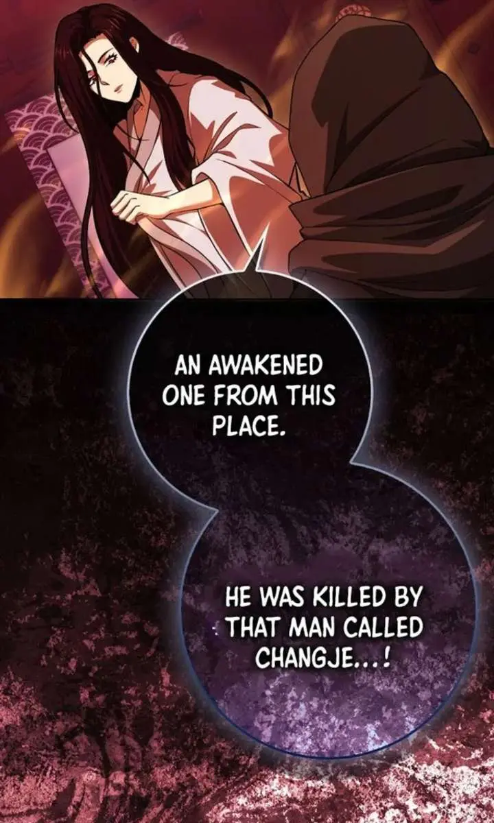 Return of the Martial Arts Genius Chapter 121 Page 9