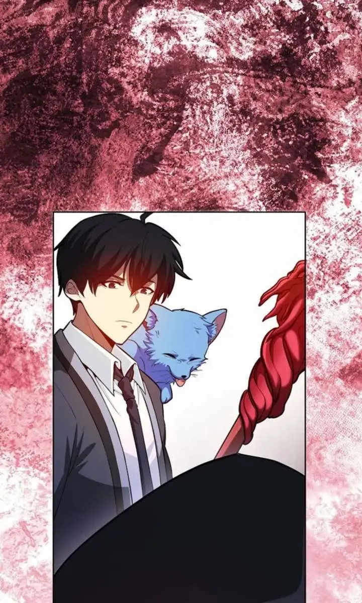 Return of the Martial Arts Genius Chapter 121 Page 10