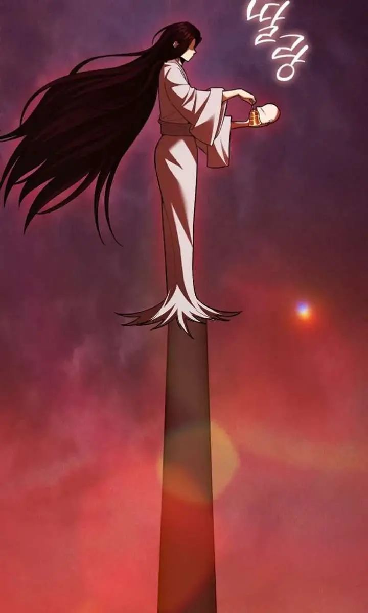 Return of the Martial Arts Genius Chapter 121 Page 21