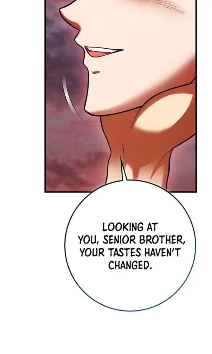 Return of the Martial Arts Genius Chapter 121 Page 30