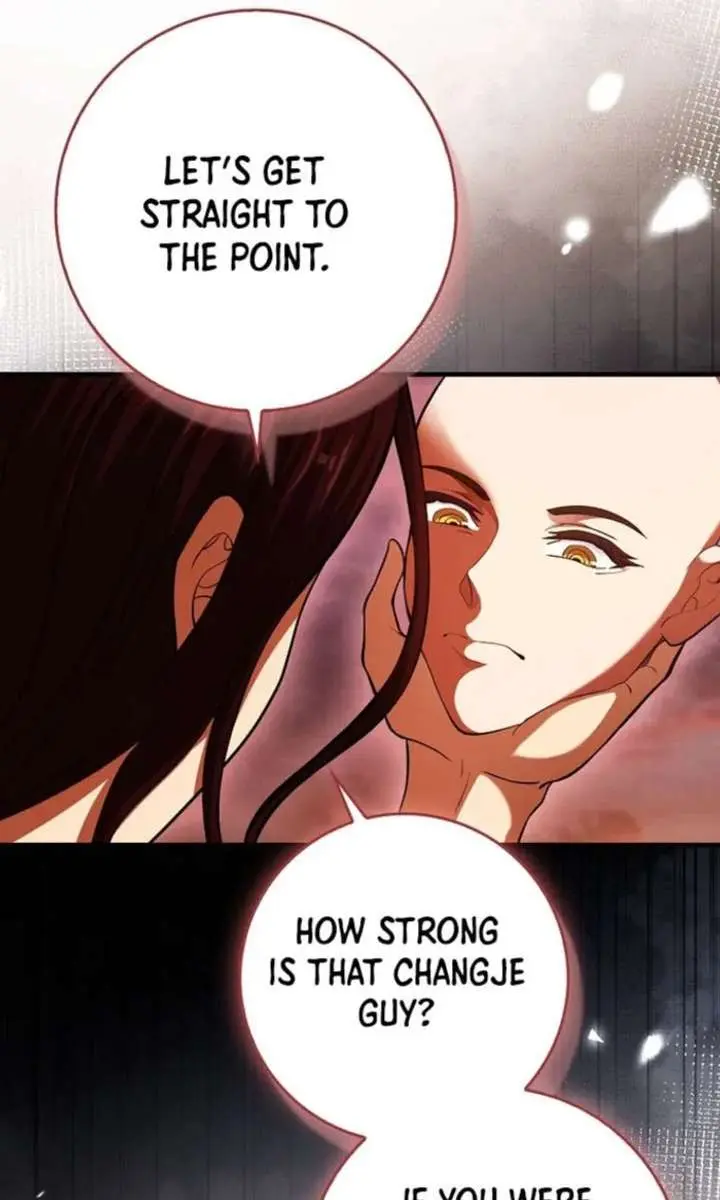 Return of the Martial Arts Genius Chapter 121 Page 33