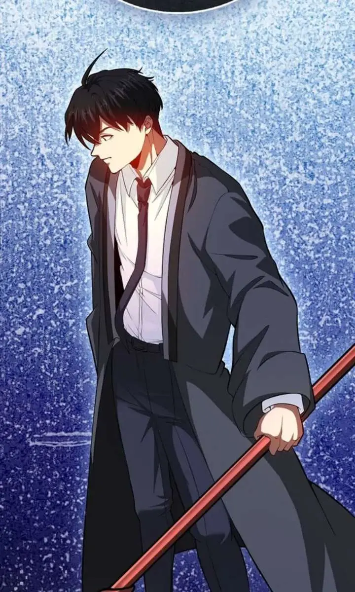 Return of the Martial Arts Genius Chapter 121 Page 35