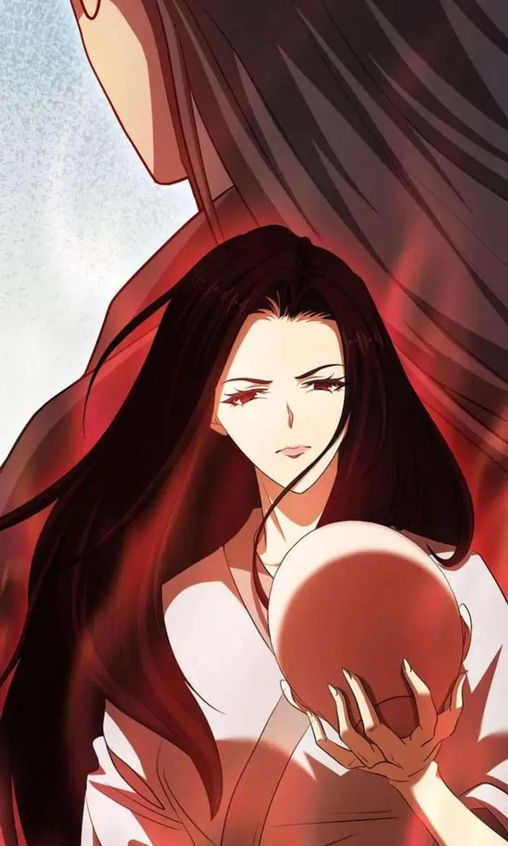 Return of the Martial Arts Genius Chapter 121 Page 39