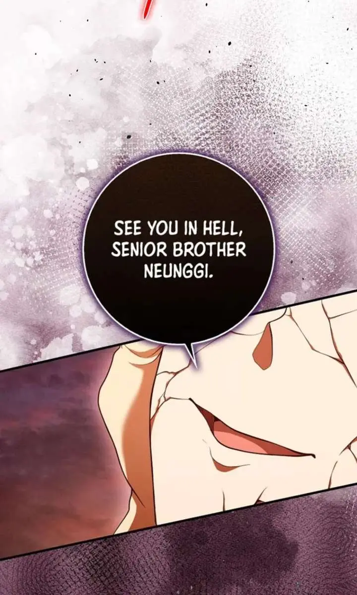 Return of the Martial Arts Genius Chapter 121 Page 45