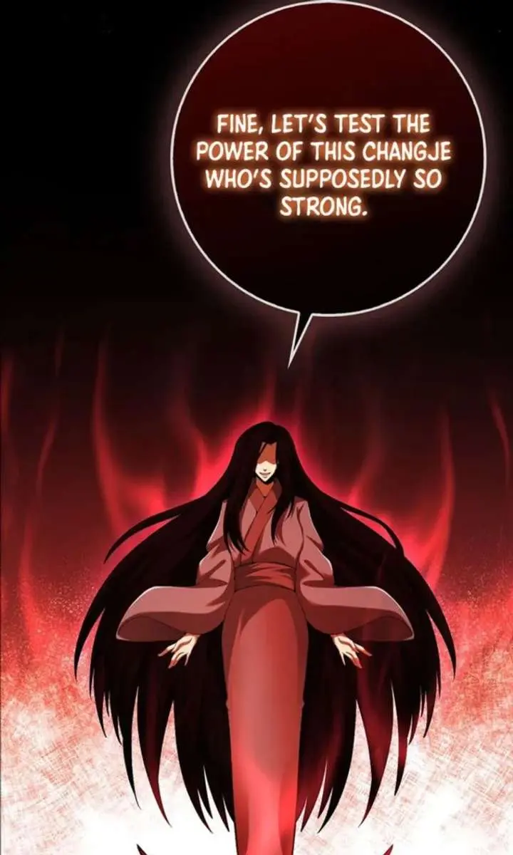 Return of the Martial Arts Genius Chapter 121 Page 50