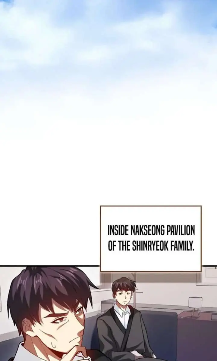 Return of the Martial Arts Genius Chapter 121 Page 59