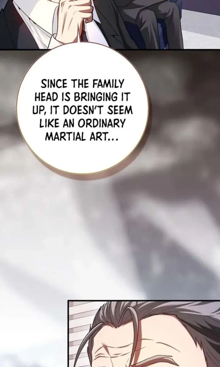 Return of the Martial Arts Genius Chapter 121 Page 60