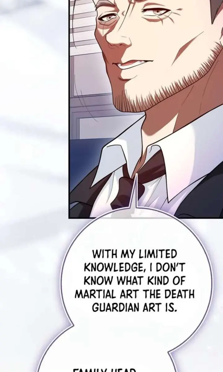 Return of the Martial Arts Genius Chapter 121 Page 61