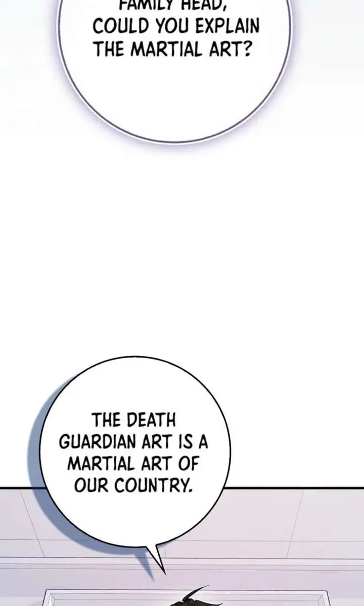 Return of the Martial Arts Genius Chapter 121 Page 62