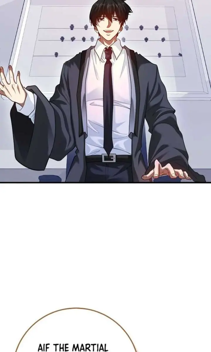 Return of the Martial Arts Genius Chapter 121 Page 63